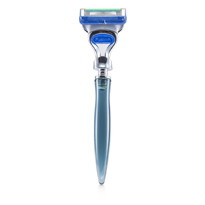 Бритва Eshave с 5 лезвиями Gillette® Fusion™ для гладкого бритья, 1 шт.
