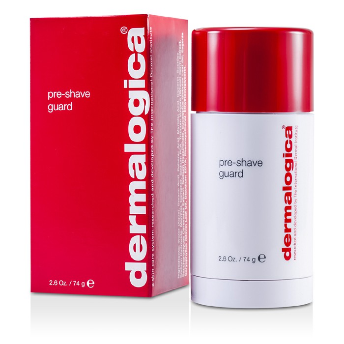 Dermalogica крем для предбритья с защитой и увлажнением для чувствительной кожи, 74 г