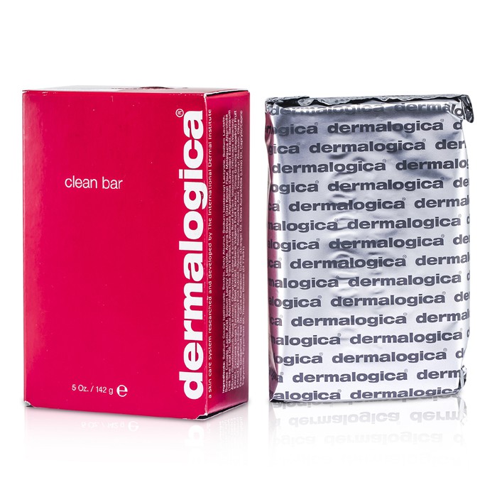 Очищающий брусок Dermalogica с маслом чайного дерева для любого типа кожи, 142 г
