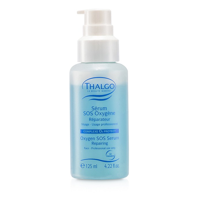 Oxygen SOS Serum (Salon Size)