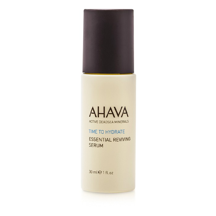 Time To Hydrate Essential Reviving Serum