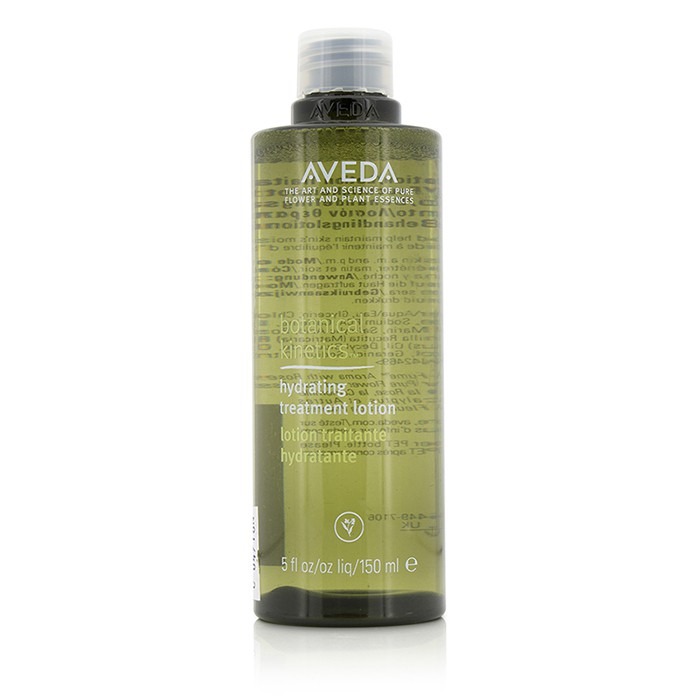 Увлажняющий лосьон для лица Aveda с экстрактом водорослей, 150 мл