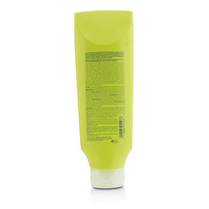 Маска для волос Aveda Be Curly с маслами бабассу и ши для кудрявых волос, 500 мл
