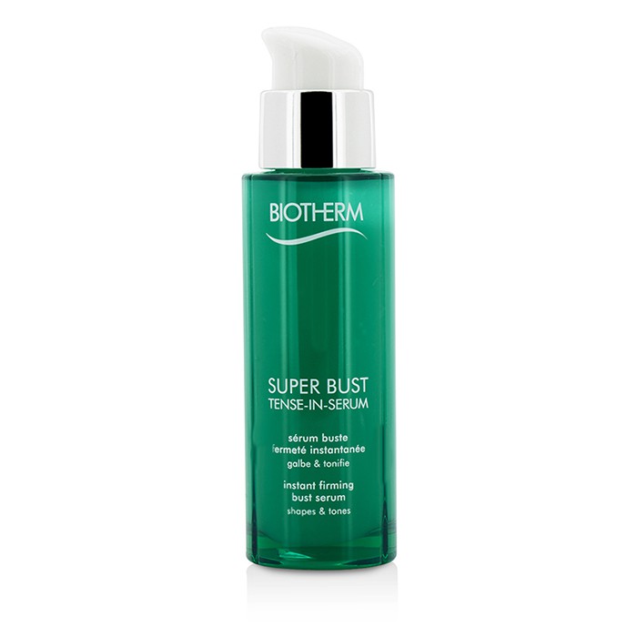 Сыворотка для декольте с гиалуроновой кислотой Biotherm, 50 мл