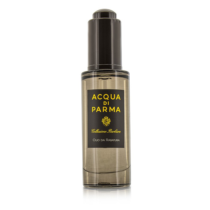 Acqua di Parma масло для бритья с увлажняющим эффектом 30 мл