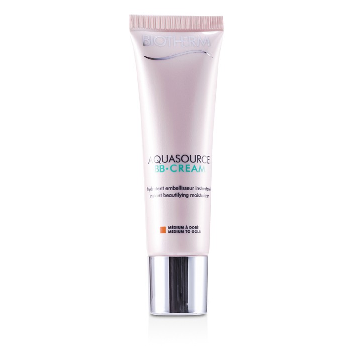 BB-крем Aquasource с гиалуроновой кислотой и SPF 15 для лица, 30 мл