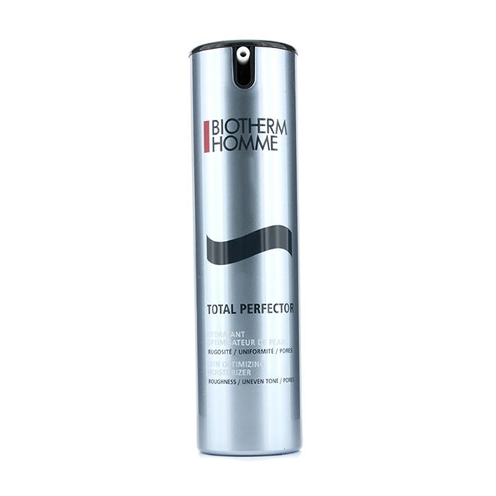 Biotherm homme увлажняющий крем для мужчин с водорослями, 40 мл