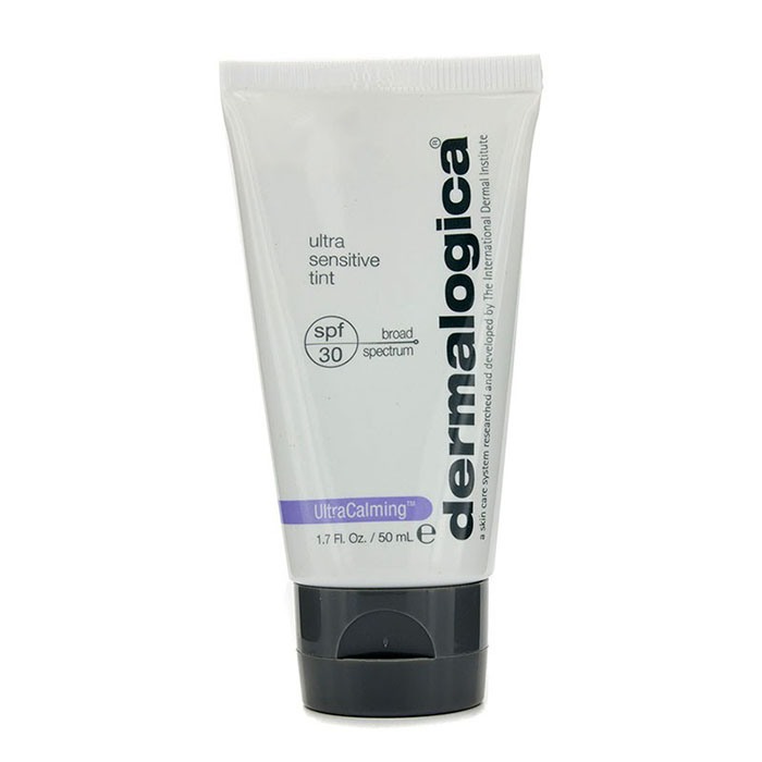 Dermalogica тональный крем UltraCalming с SPF30 для чувствительной кожи 50 мл