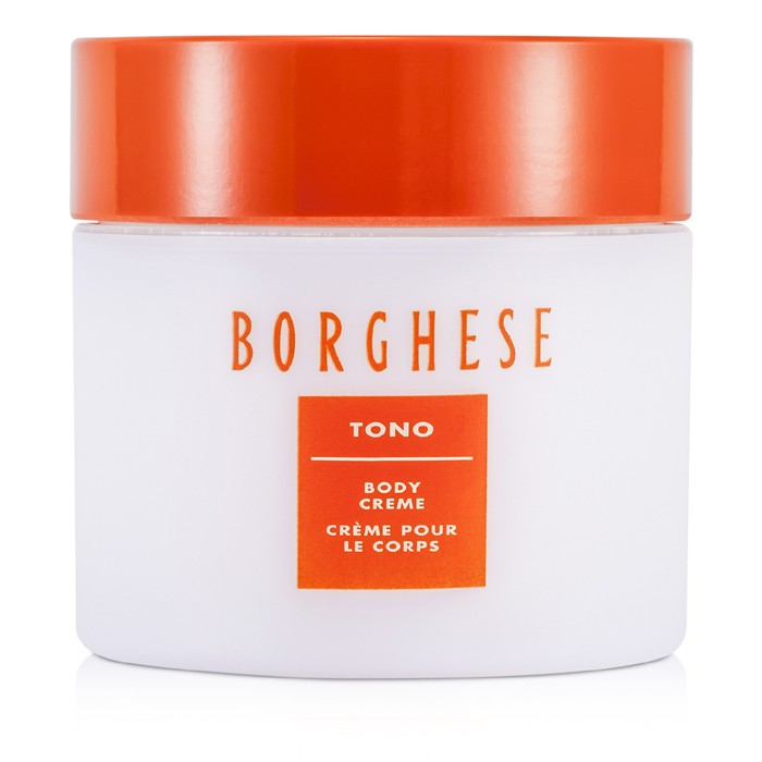 Крем для тела Borghese с экстрактами для увлажнения и восстановления кожи, 200 г