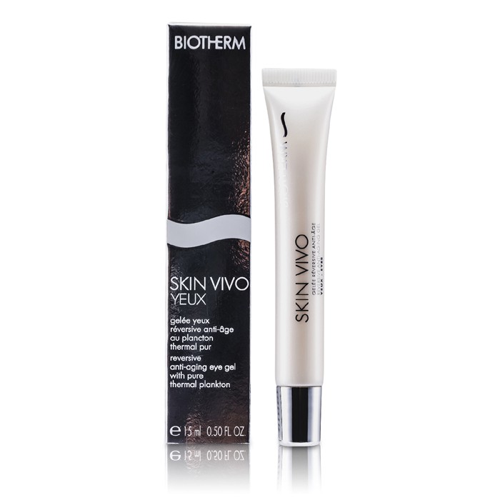 Гель для кожи вокруг глаз Biotherm с антиэйдж эффектом, 15 мл