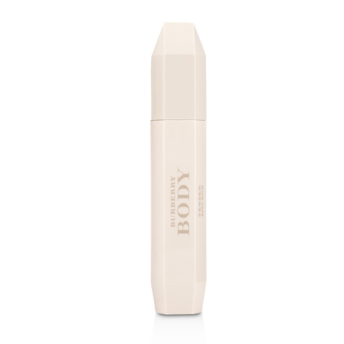 Молочко для тела Burberry Body Tender с увлажняющим эффектом, 100 мл