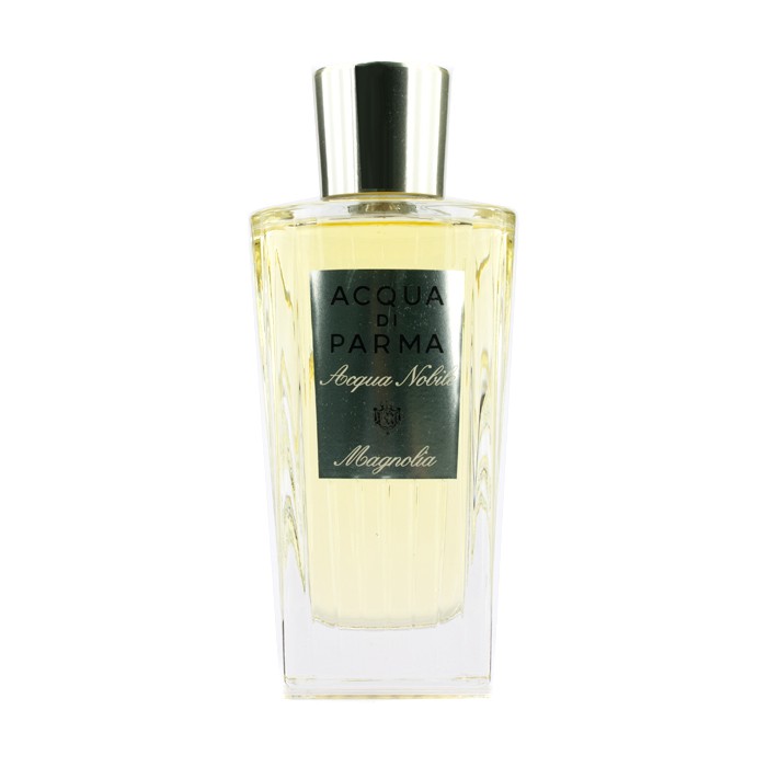 Acqua di Parma Eau de Toilette Acqua Nobile Magnolia 125 мл — свежий цитрусово-цветочный аромат для женщин