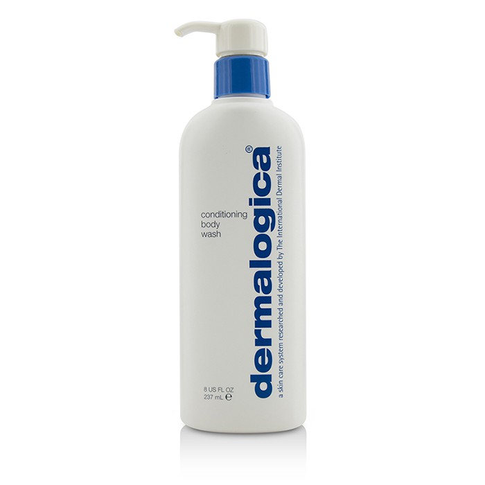 Dermalogica очищающий гель для тела с маслами чайного дерева и апельсина, 237 мл