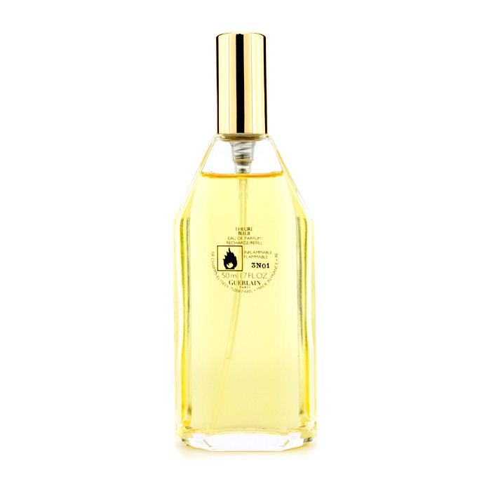 Guerlain L'Heure Bleue парфюмерная вода для женщин, 50 мл
