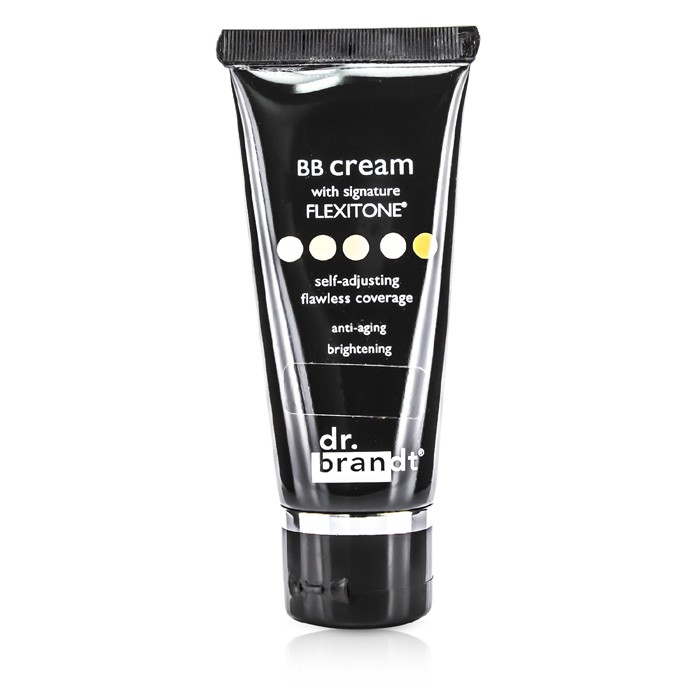 Тональный крем с антивозрастным эффектом для лица DR. Brandt Flexitone, 30 г