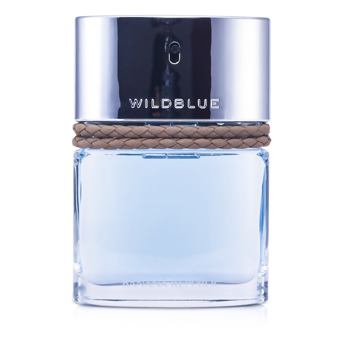 Banana Republic Wildblue туалетная вода для мужчин с древесными нотами, 50 мл