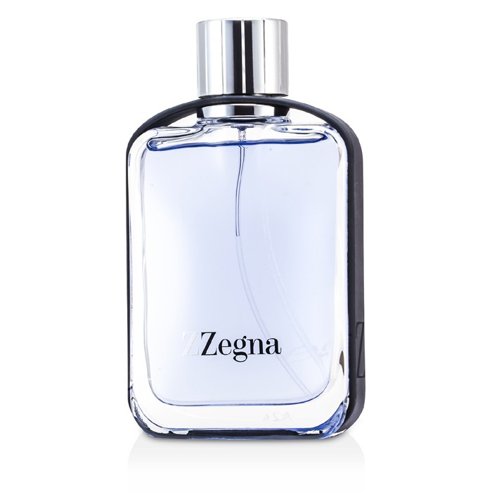Ermenegildo Zegna туалетная вода для мужчин сбергамотом, мускатным орехом и пачули 100 мл