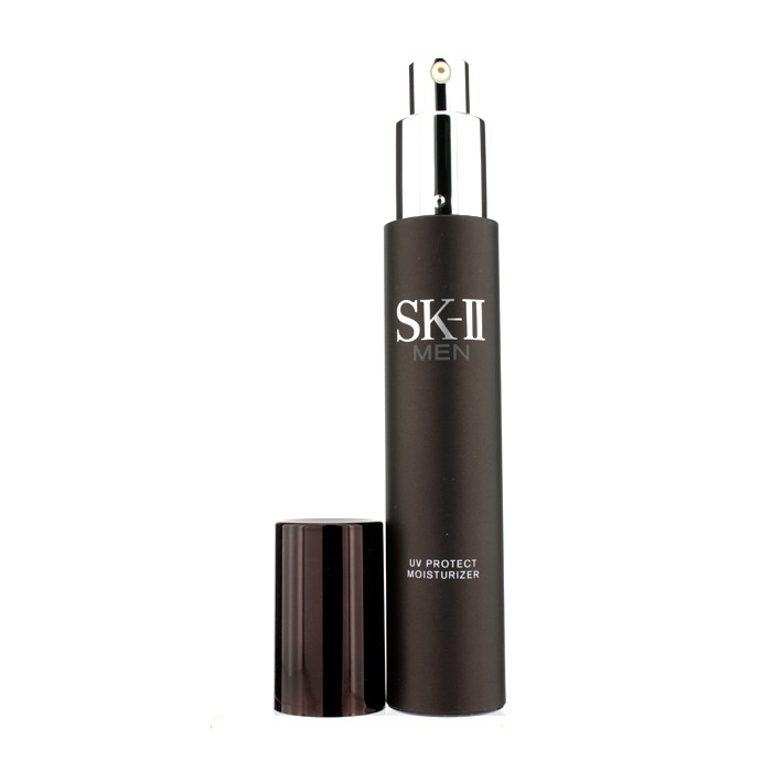SK II Увлажняющий крем с SPF 30 для мужчин с ниацинамидом, 50 г