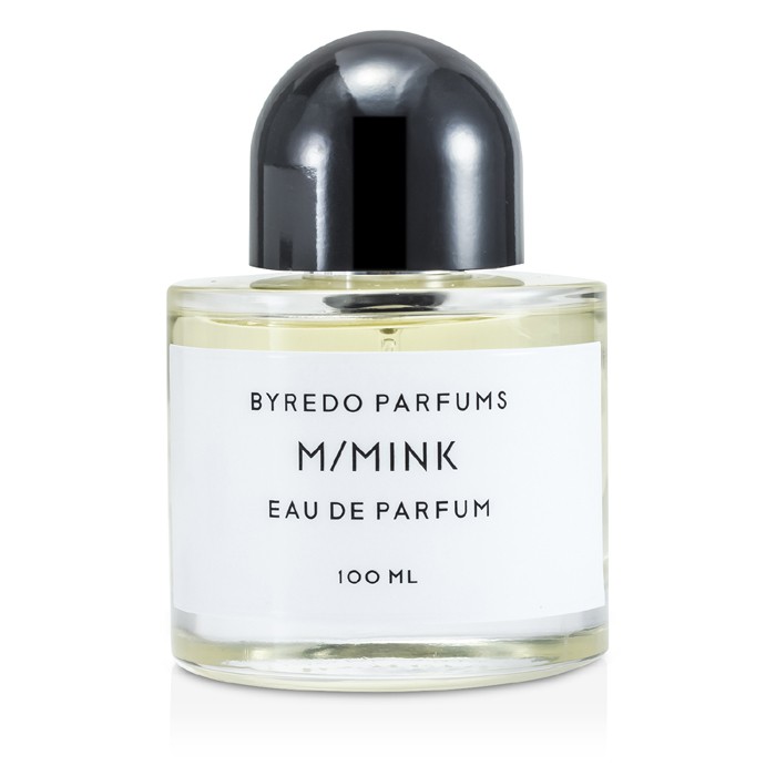 Byredo M/Mink парфюмированная вода 100 мл — аромат с ладом и пачули для мужчин и женщин