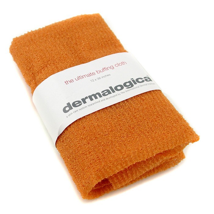 Мягкая эксфолиирующая ткань для тела Dermalogica, 12 x 36 дюймов