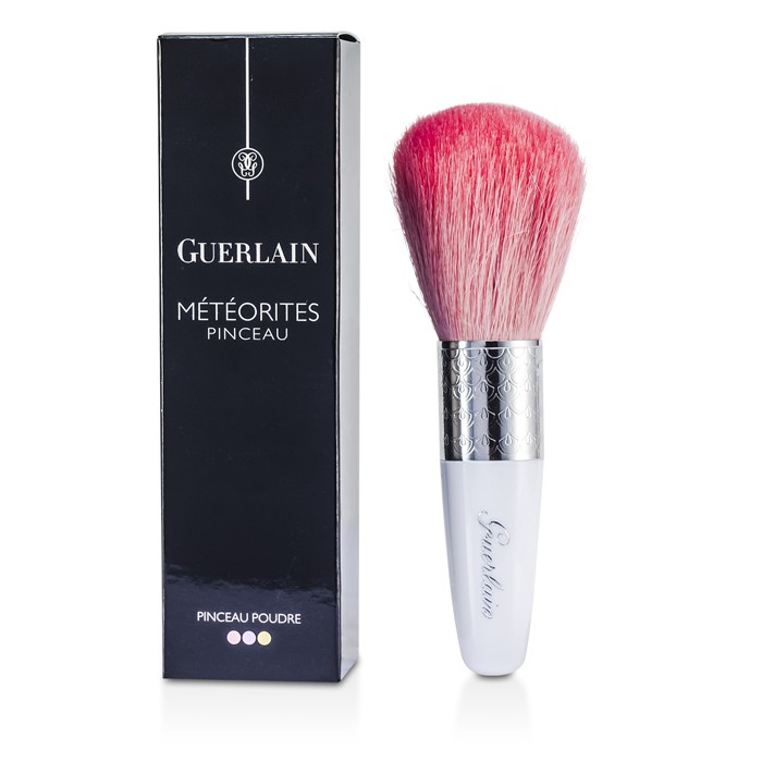 Кисть для пудры Guerlain Meteorites Powder Brush - для идеального сияния кожи