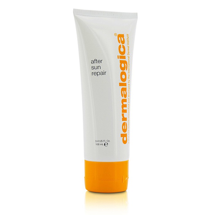 Dermalogica восстанавливающий крем после солнца с защитой, для всех типов кожи, 100 мл
