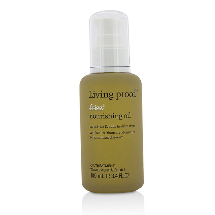 Масло для волос Living Proof с молекулой Healthy Hair Molecule, 100 мл