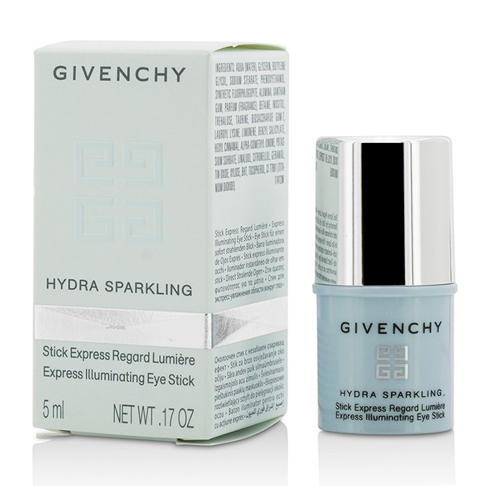 Крем-стик для глаз Givenchy с перламутровыми микрочастицами, 5 мл