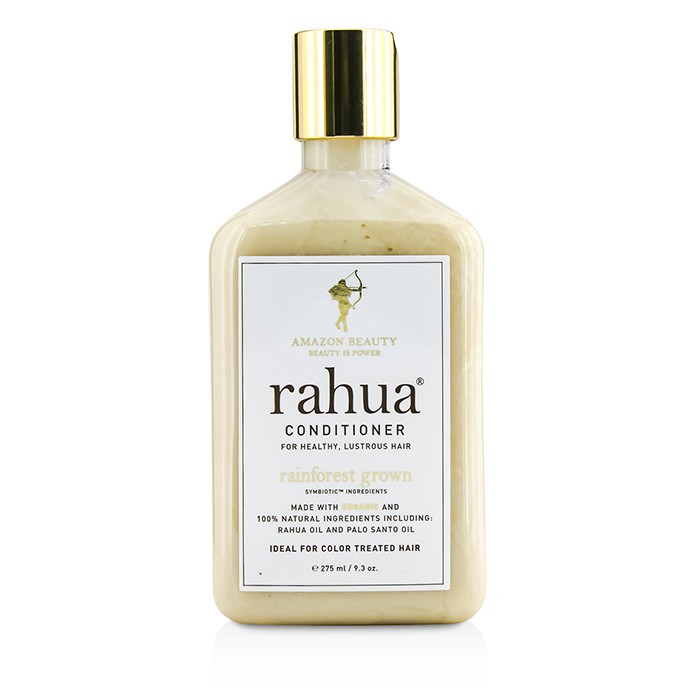 Кондиционер Rahua с кокосовым маслом и маслом рауа для здоровых и блестящих волос, 275 мл