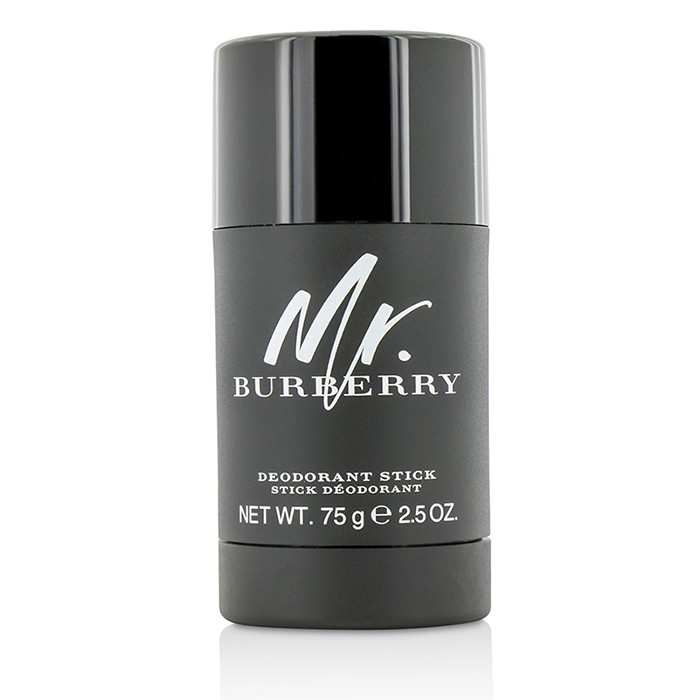 Дезодорант-стик Mr. Burberry с ароматом, 75 г