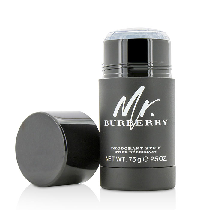 Дезодорант-стик Mr. Burberry с ароматом, 75 г