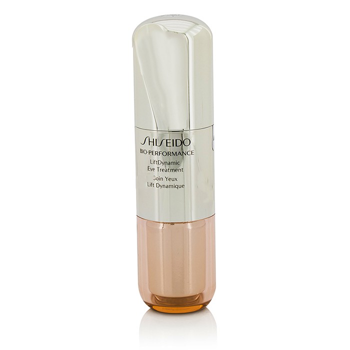 Крем для век с гиалуроновой кислотой Shiseido Bio Performance, 15 мл