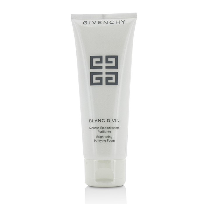 Очищающий мусс для лица Givenchy с комплексом Blossom Glow Reviver™, 125 мл