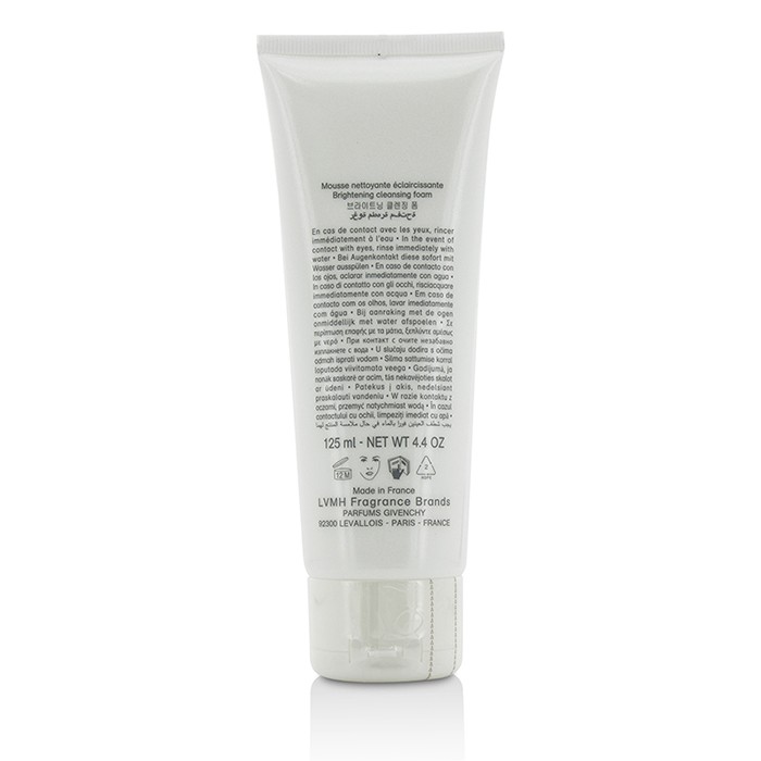 Очищающий мусс для лица Givenchy с комплексом Blossom Glow Reviver™, 125 мл