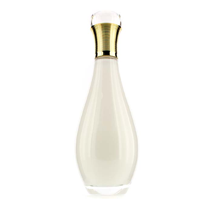 Молочко для тела Christian Dior J'Adore с увлажняющим эффектом, 150 мл