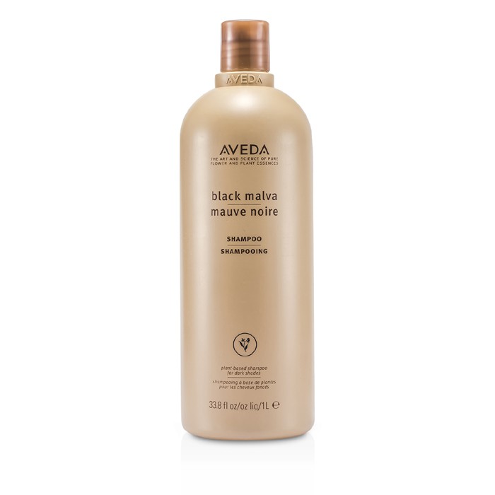 Шампунь Aveda с экстрактом черной мальвы для темных волос, 1000 мл
