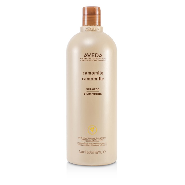Шампунь с ромашкой для светлых волос Aveda, 1000 мл