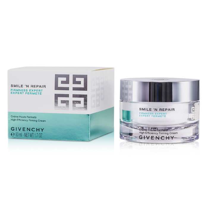 Крем для лица Givenchy с подтягивающим эффектом и комплексом MotionCorrect®, 50 мл