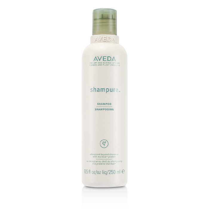 Шампунь Aveda с экстрактами петитгрейна и йланг-иланга для всех типов волос, 250 мл