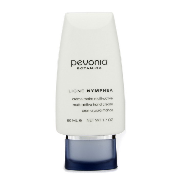 Крем для рук Pevonia Botanica с витаминами A и E, 50 мл