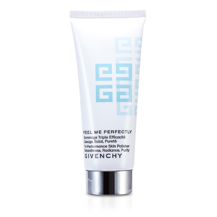 Givenchy эксфолиирующий крем с гликолевой кислотой и экстрактом морских водорослей для лица 75 мл