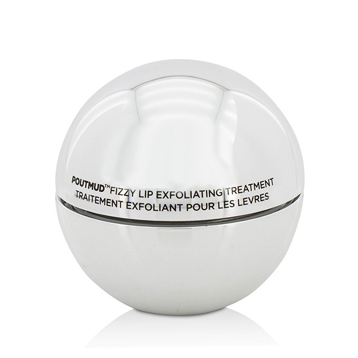 Glamglow эксфолиирующий гель для губ с сахаром и маслами, 25 г