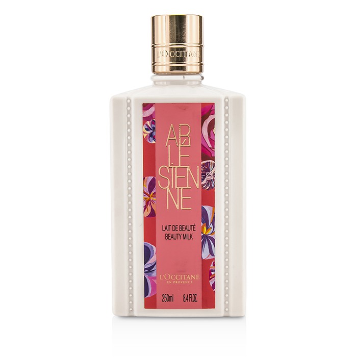 Молочко для тела L'Occitane Arlesienne с маслом ши, 250 мл