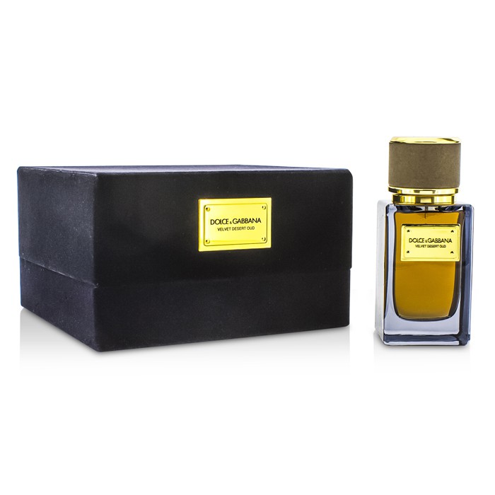 Парфюм Velvet Tender Oud унисекс с удами и розами, 50 мл