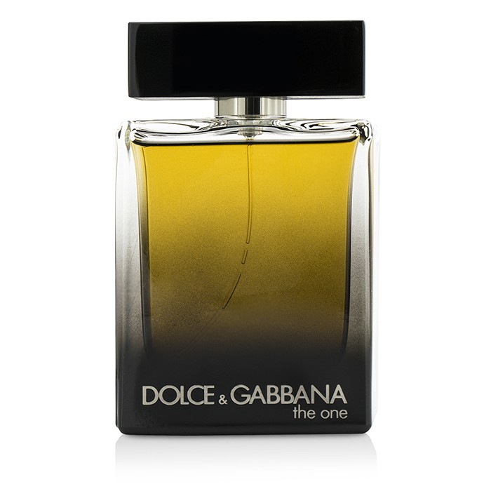 Dolce & Gabbana The One духи для мужчин с нотами табака и древесины, 100 мл