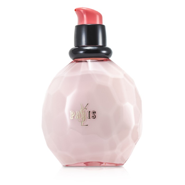 Увлажняющее молочко для тела с экстрактами, 200 мл, Yves Saint Laurent