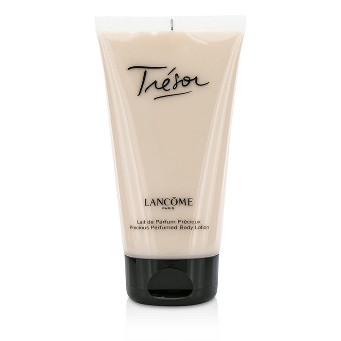 Увлажняющий лосьон для тела Lancome Tresor с ароматом орхидеи, 150 мл