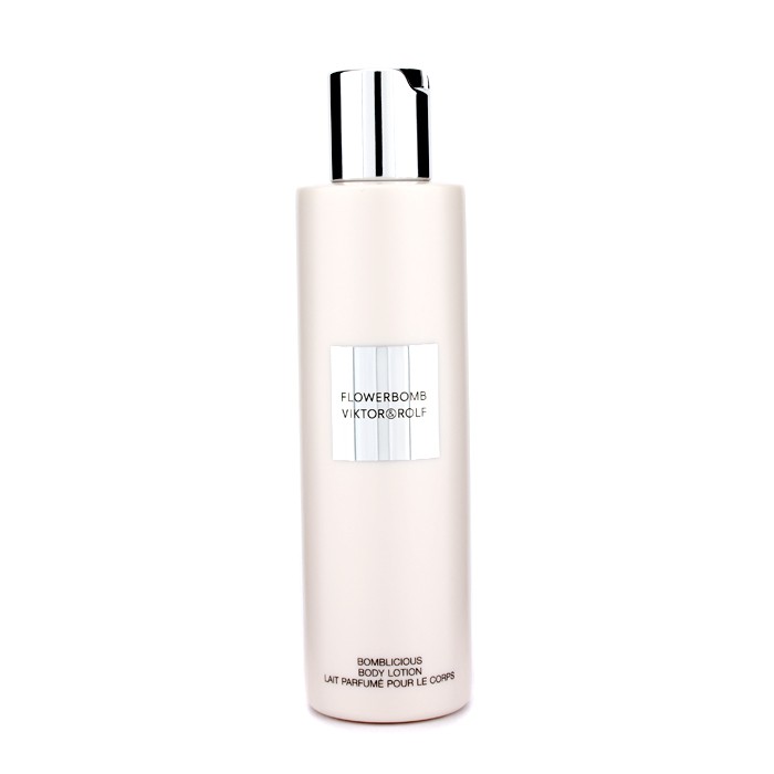 Flowerbomb Perfumed Body Lotion