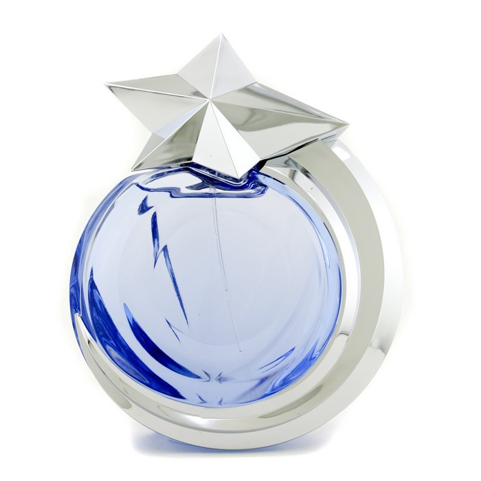Thierry Mugler Angel The Refillable Comets туалетная вода 80 мл — аромат с бергамотом и пралине для повседневного использования