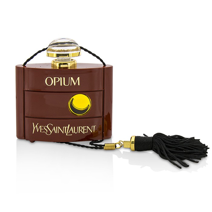 Парфюм Opium с восточными нотами для женщин, 15 мл